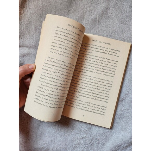 More Lost Than Found : Finding a Way Back to Faith by Jared Herd (2011, Trade... - Picture 2 of 5